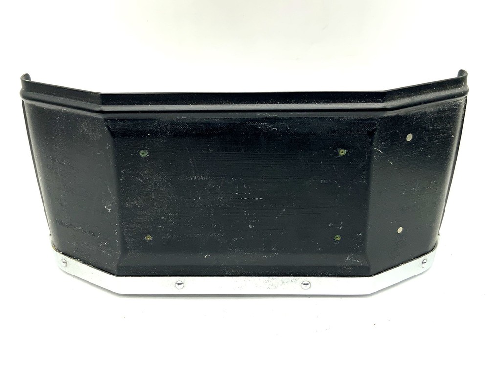 Exa 1B Black Camera Back Replacement Part