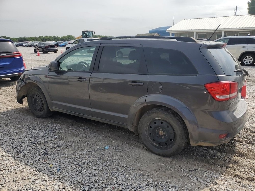 Shifter JOURNEY 2017 Transmission Shift 5245960