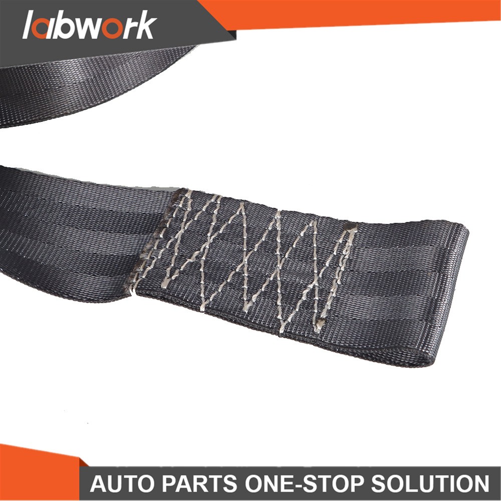 Labwork Trailer Winch Strap For Ranger Boats 9642019 Double Hook Winch Strap