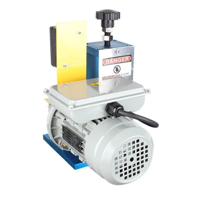 Automatic Wire Stripping Machine Portable Wire Conductor Stripping Machine