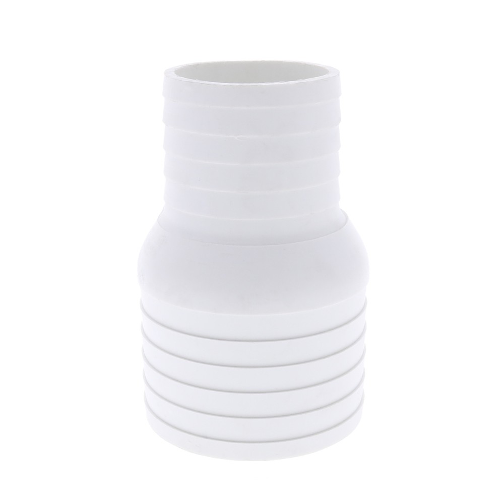 Toro Ag Reducing Layflat/Oval Hose Insert Coupler