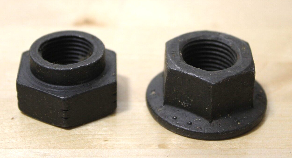 Rexnord Thomas DBZ Disc Coupling Hub Hardware (Misc, Incomplete) See Description