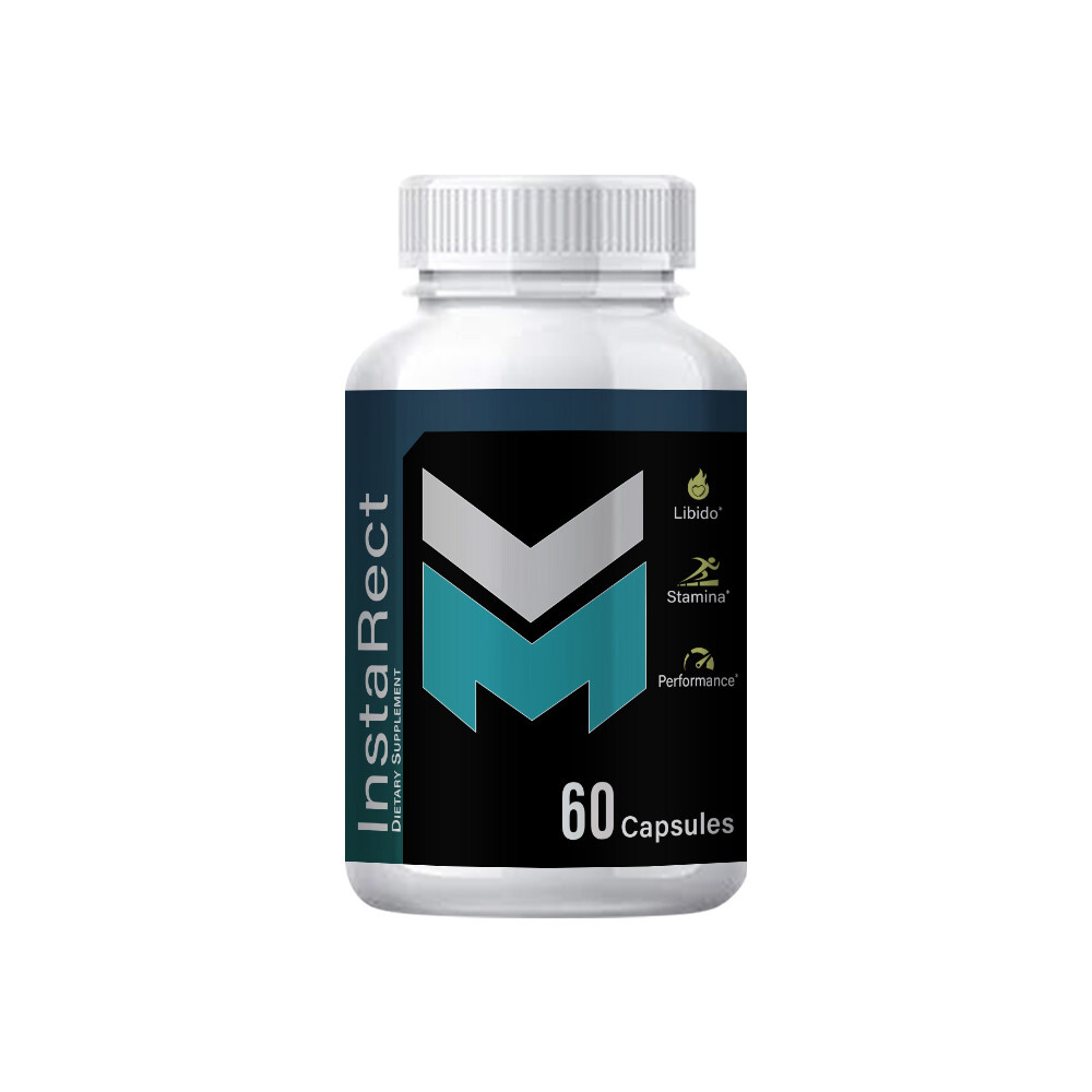 InstaRect - InstaRect Capsules For Men (Single)