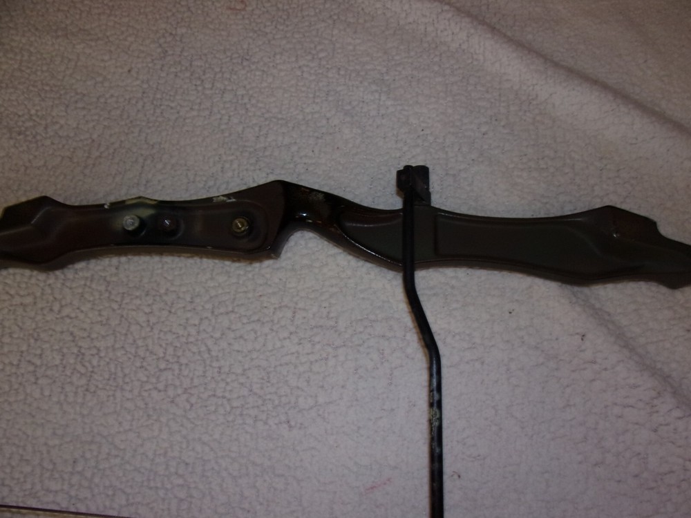 Vintage PSE Sizzler Compound Bow