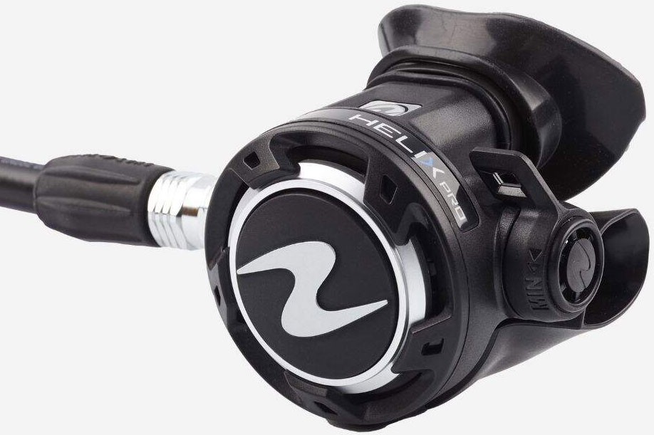 Aqualung Helix Pro Regulator & Octo Combo - Closeout!