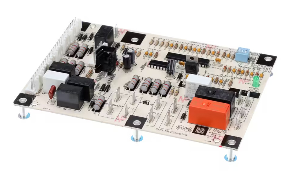 Carrier CEBD430856-07-RA Defrost Control Board