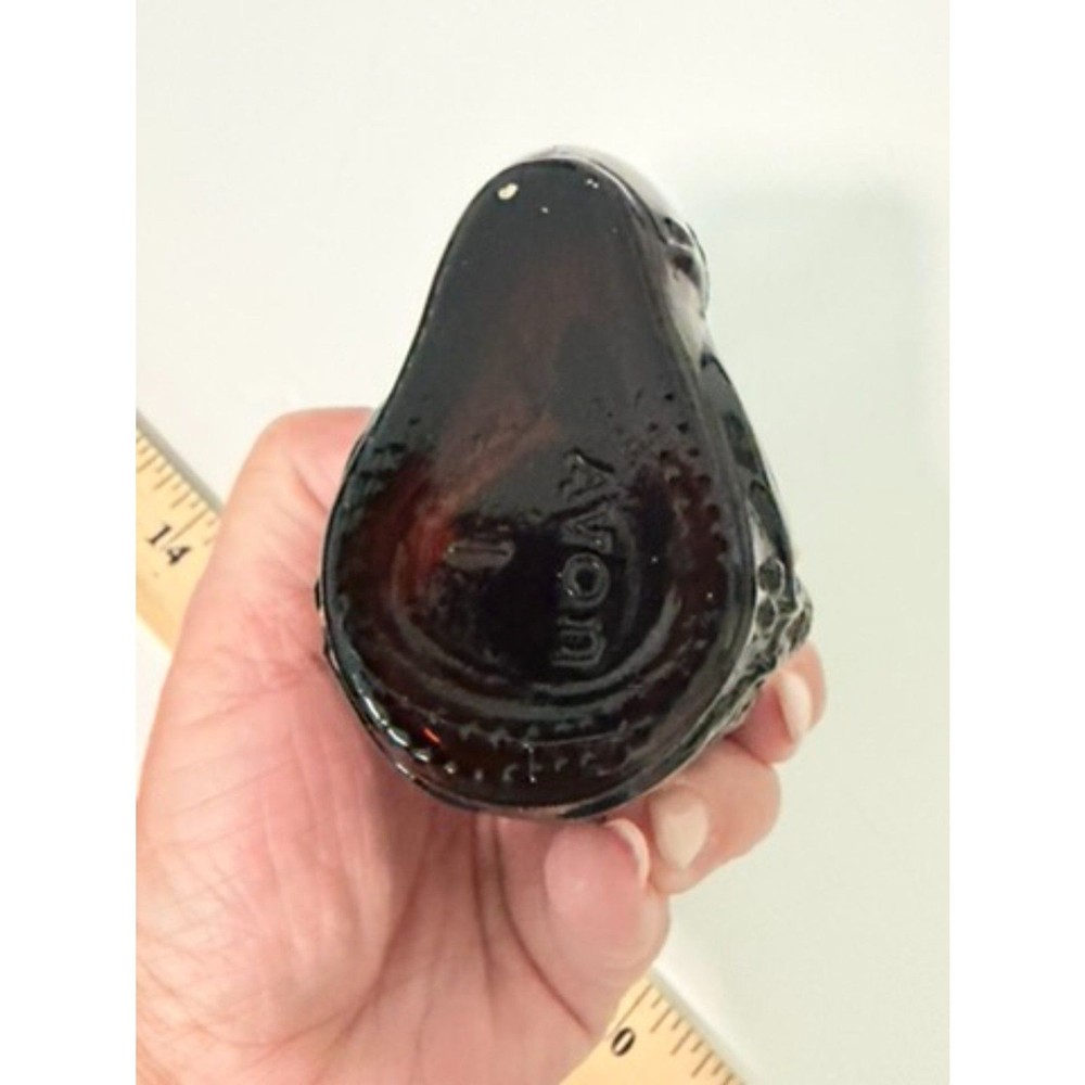 Avon pipe decanter