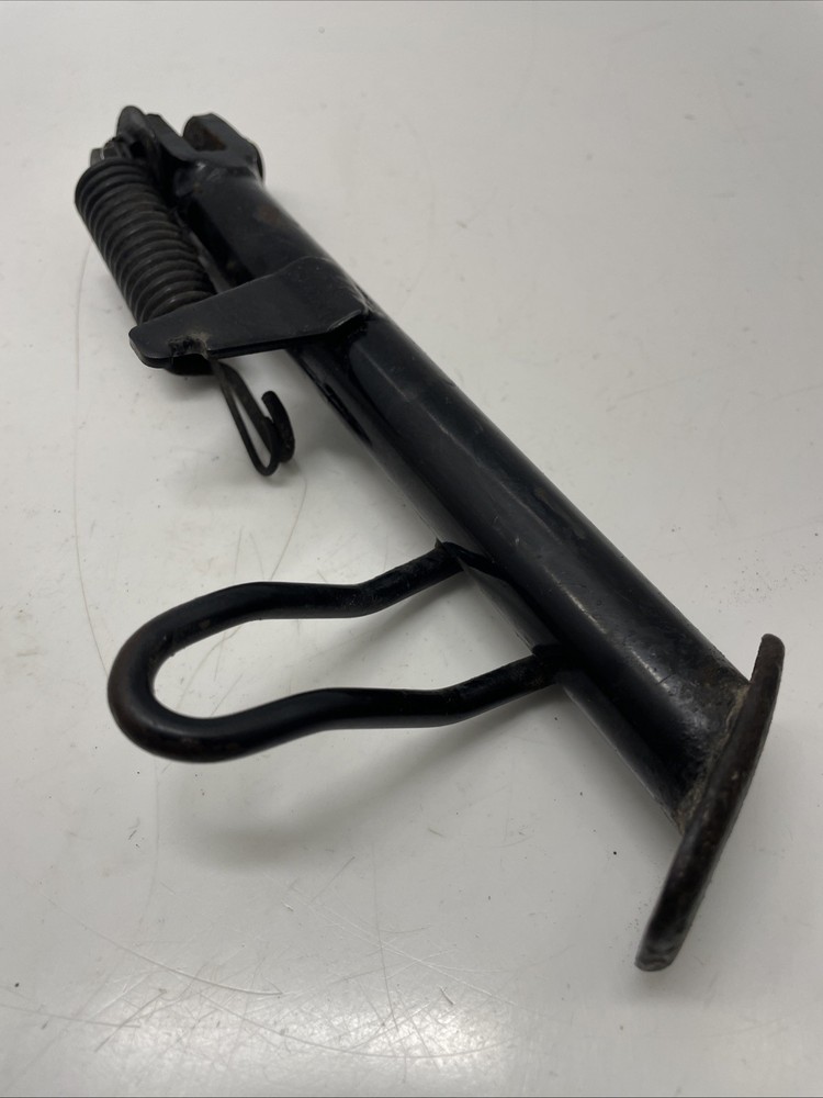 ♻️ Honda Nss 300 A-d 2013 - 2017 Side Stand & Spring ♻️