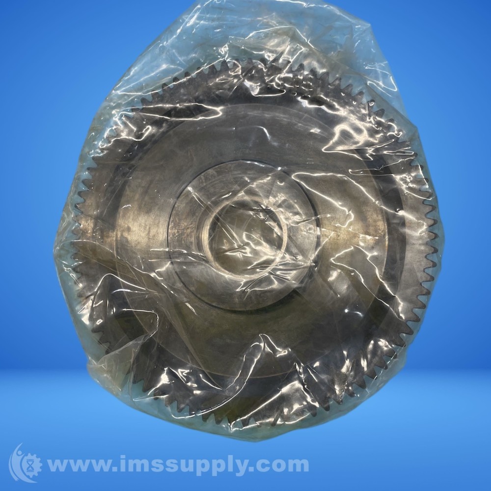 KHK SS2-85 Spur Gear FNOB