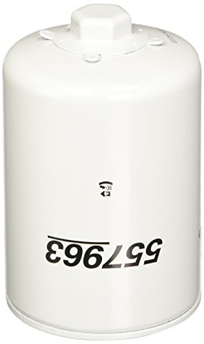 Spin-On Transmission Filter - 57963