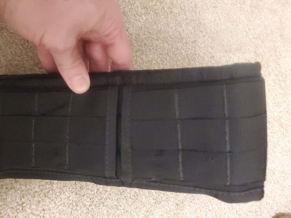 Elite Systems Battle Belt Size Large #2095