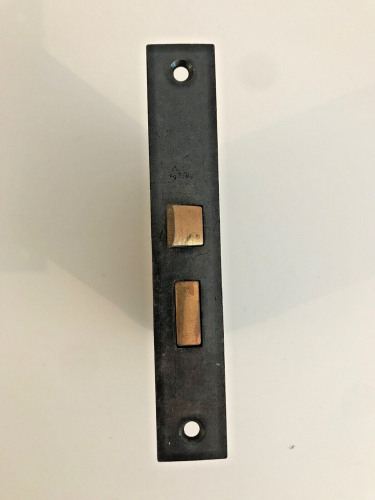 Vintage Sargent Mortise #3