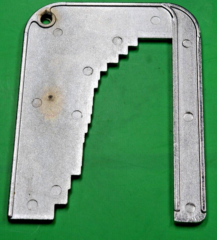 McKillen & Heyer Maximum Case Length Gauge Reloading