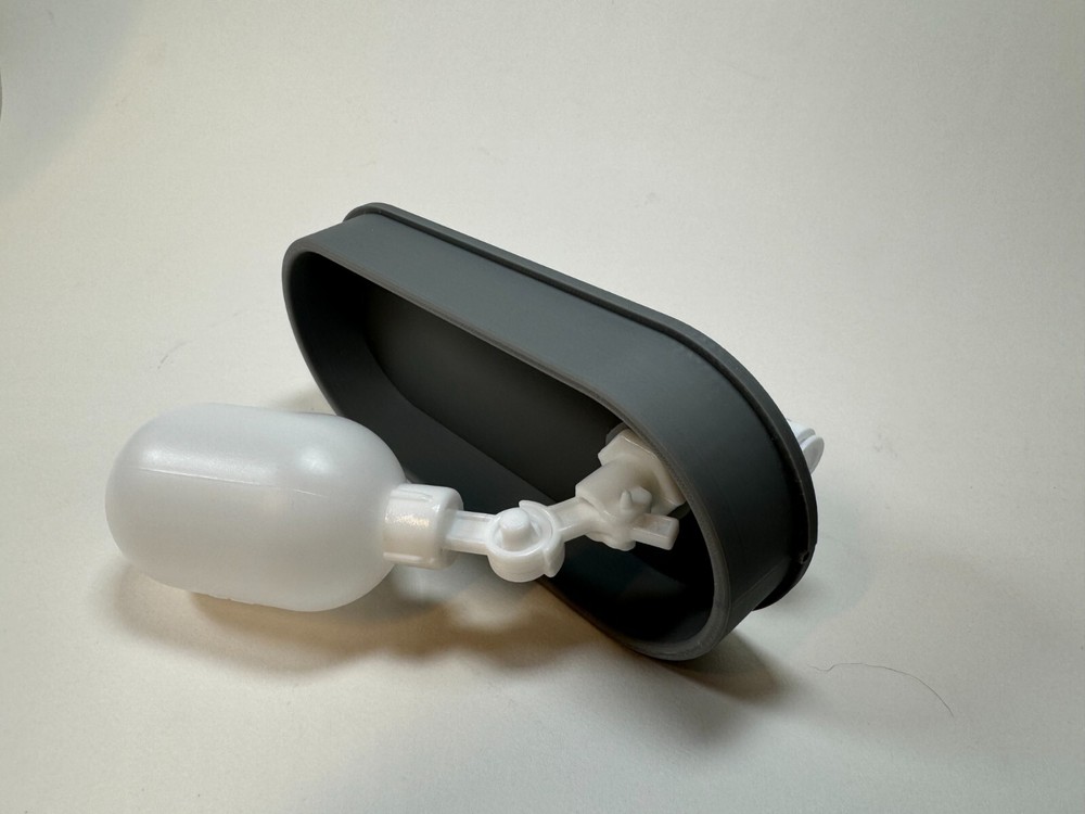 Opel GE Water Line Conversion kit