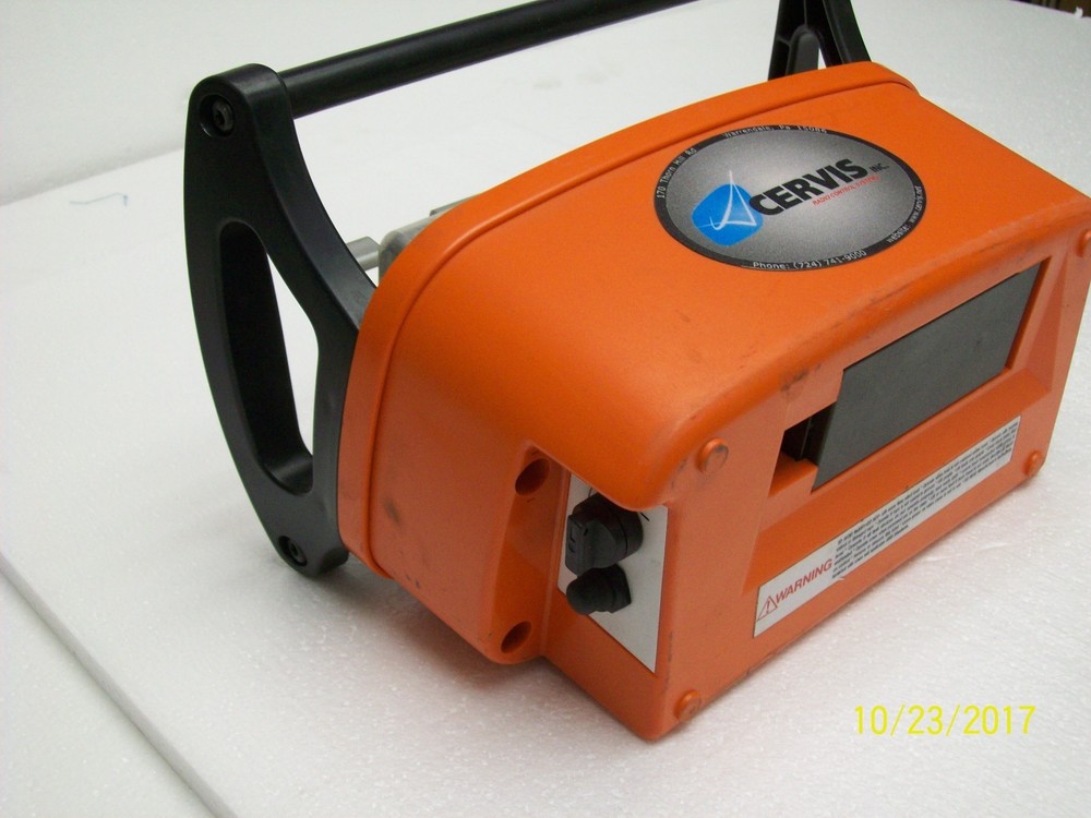 CERVIS BRIDGE CRANE REMOTE CONTROL , WSOC-6328