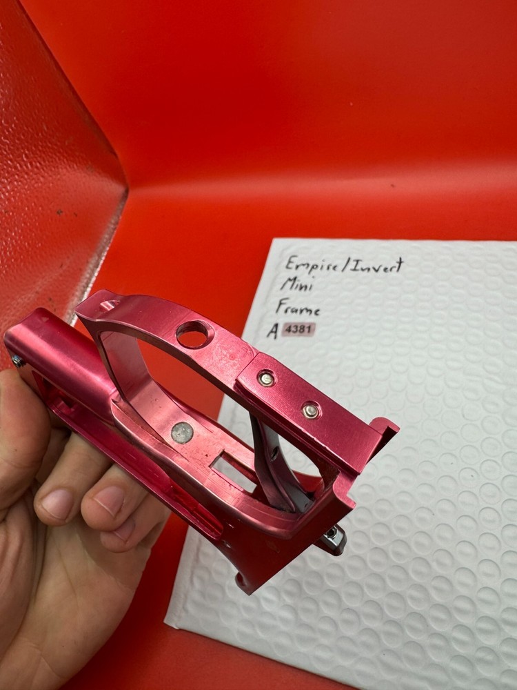 Empire/Invert Mini Frame