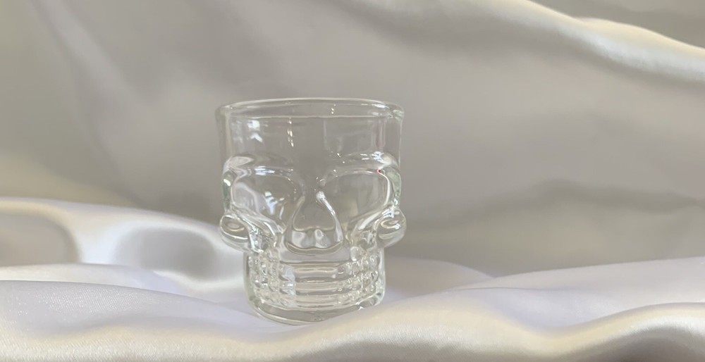 Ancestor Offering cup