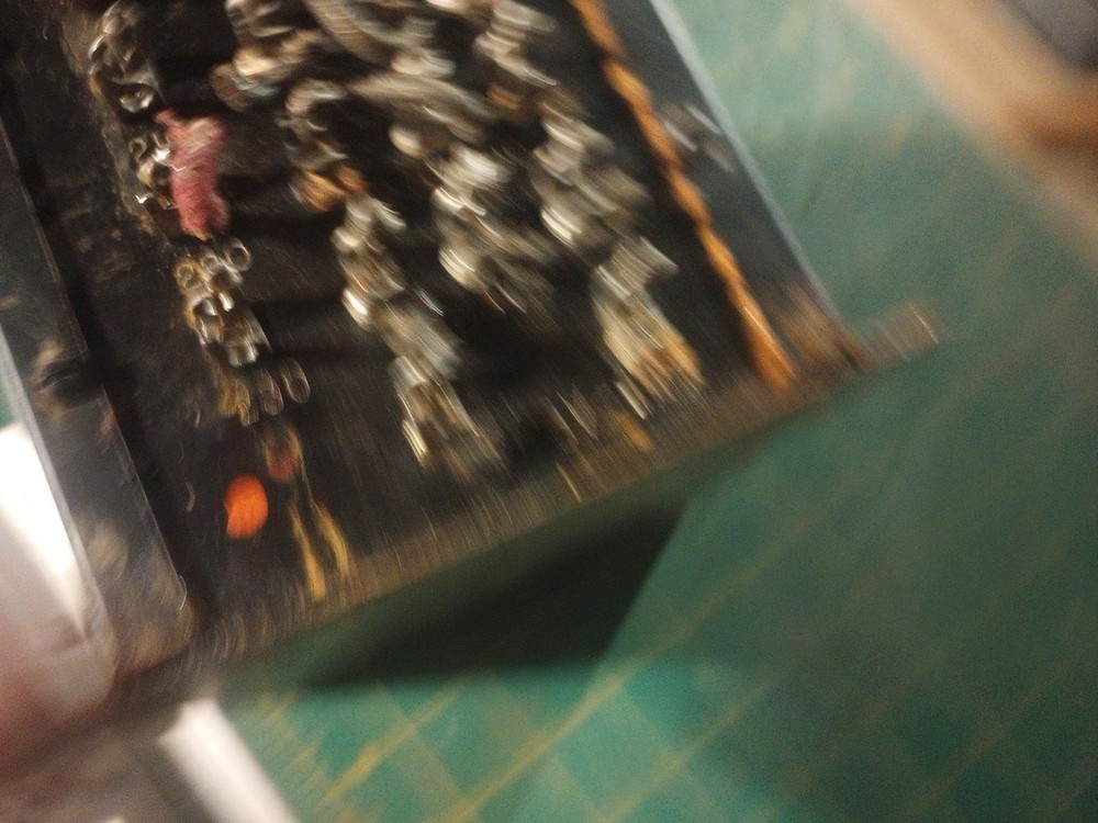 Old Multi Tap Radio Transformer