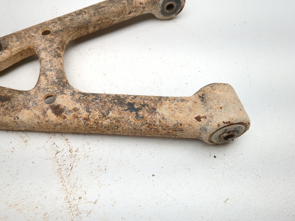 17-23 John Deere Gator HPX615E Left Front Lower Control Arm AM136532