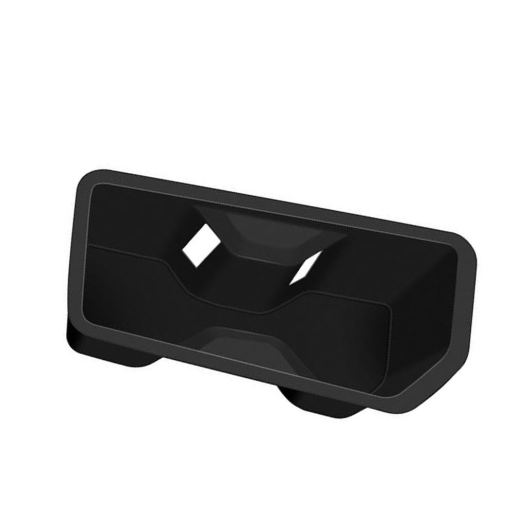 Driving Distraction Reducer Center Console Insert Enhanced Drink Stability