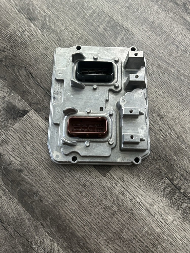 Cummins ISX ECU ECM Module P5317106