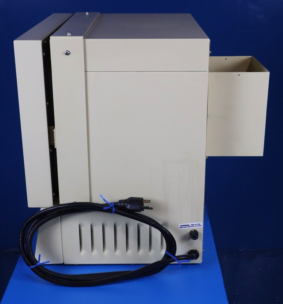 Dentronix DDS 5000 Dental Instrument Sterilizer Unit