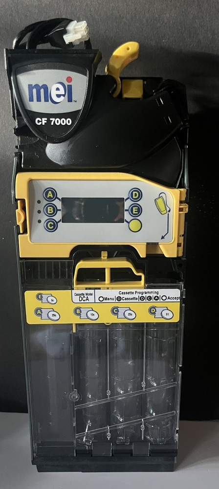 REFURBISHED!!!  7512 MDB MODEL DCA