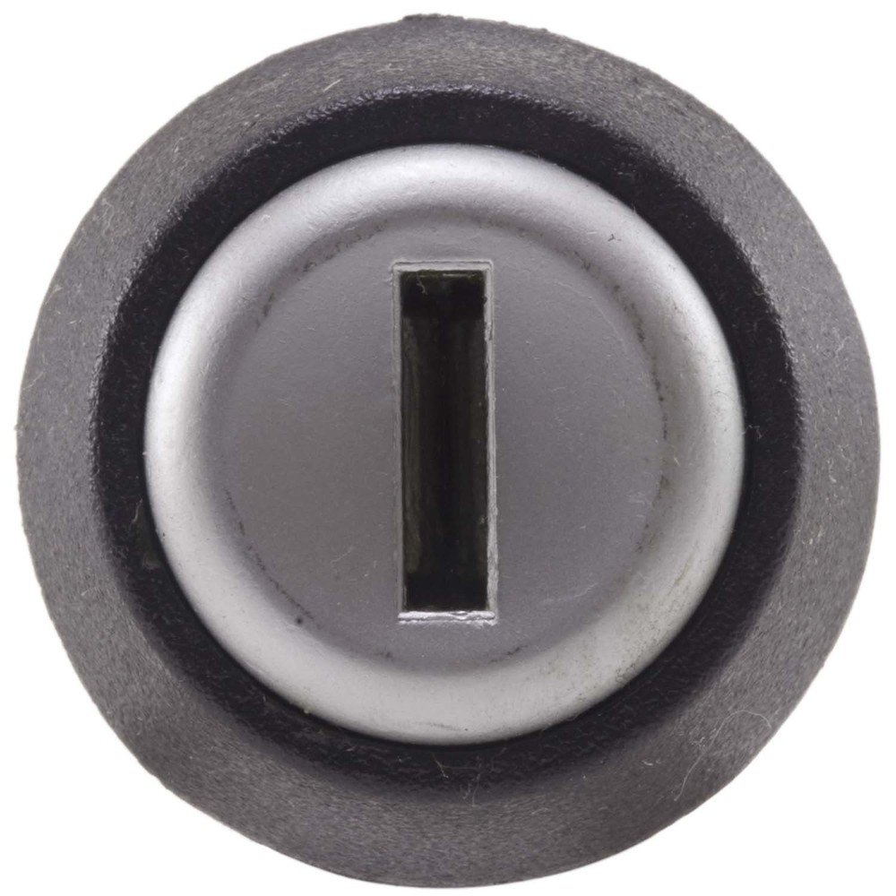 Ignition Lock Cylinder WVE 4H1309