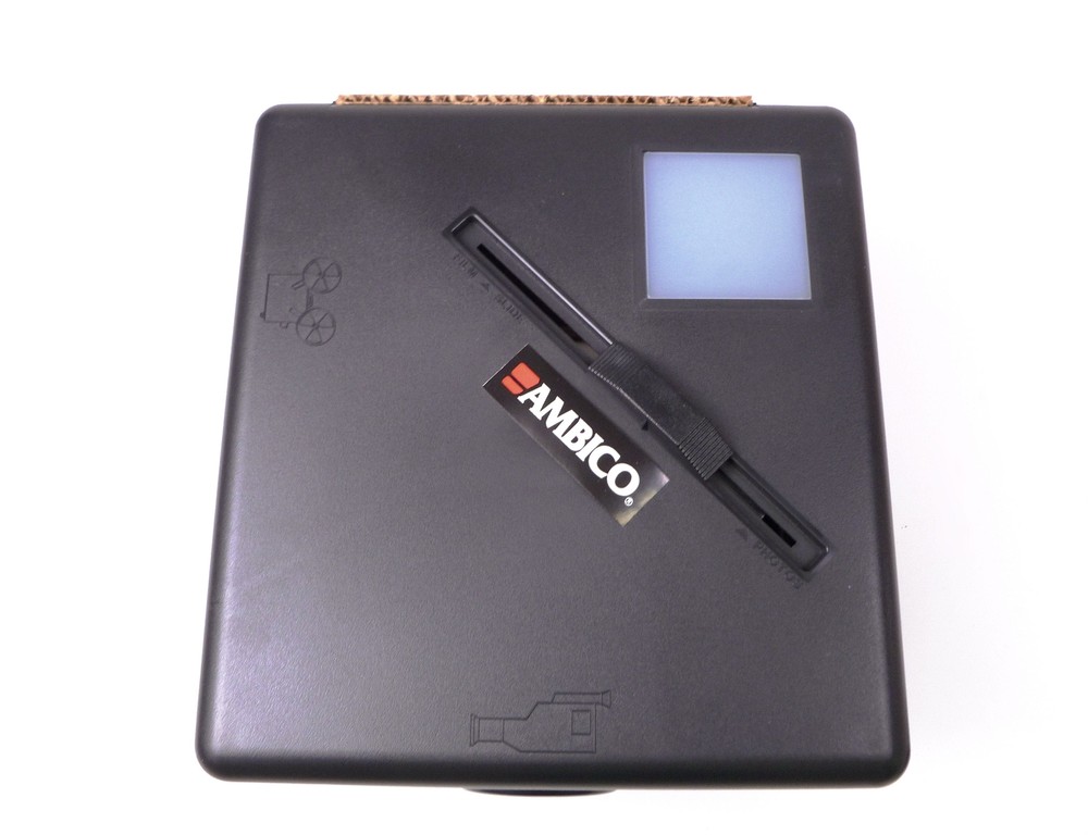 Ambico Deluxe Video Transfer Unit V-0650