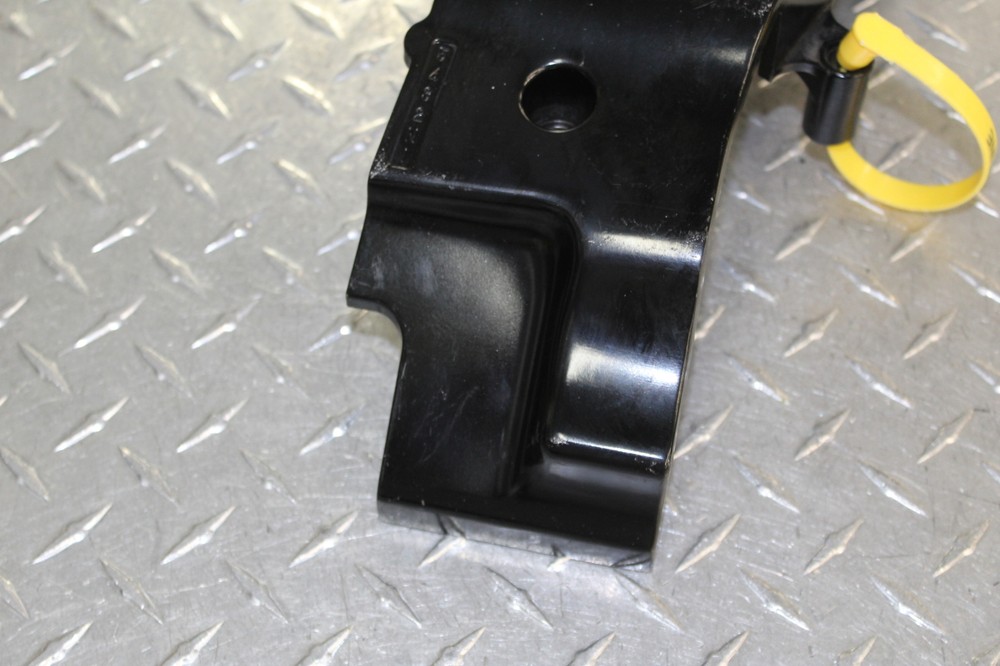 2008 SUZUKI BOULEVARD M50 ENGINE SPROCKET COVER