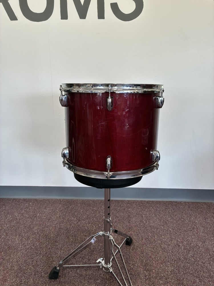 Yamaha Stage Custom 13x10" Rack Tom