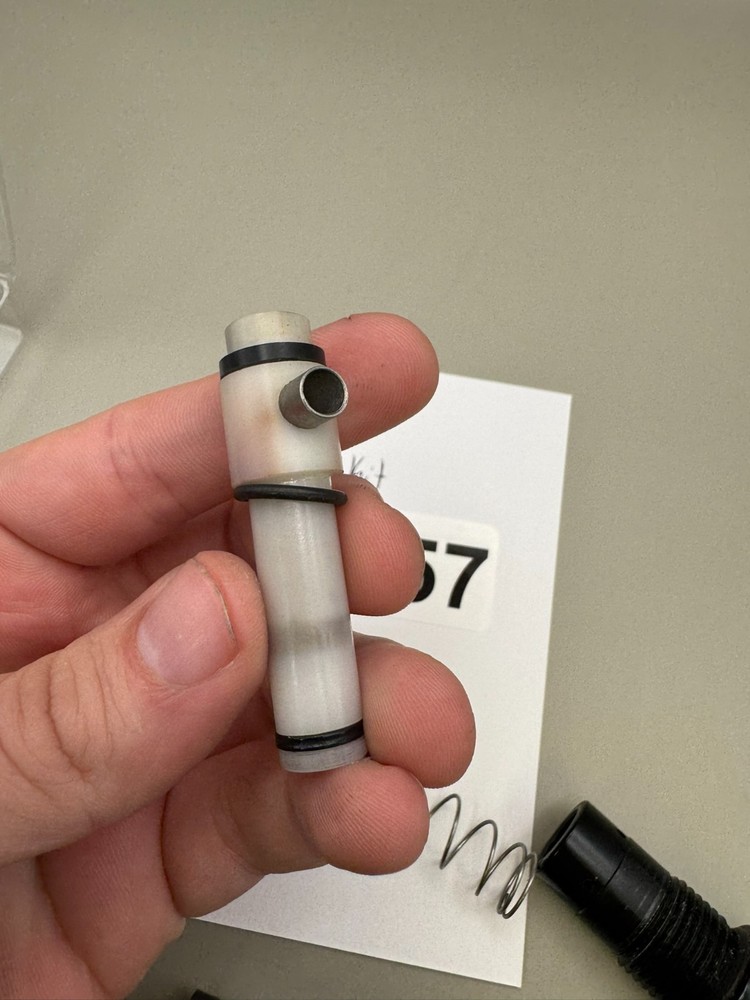 Diablo PB Wraith Ram Kit-Black