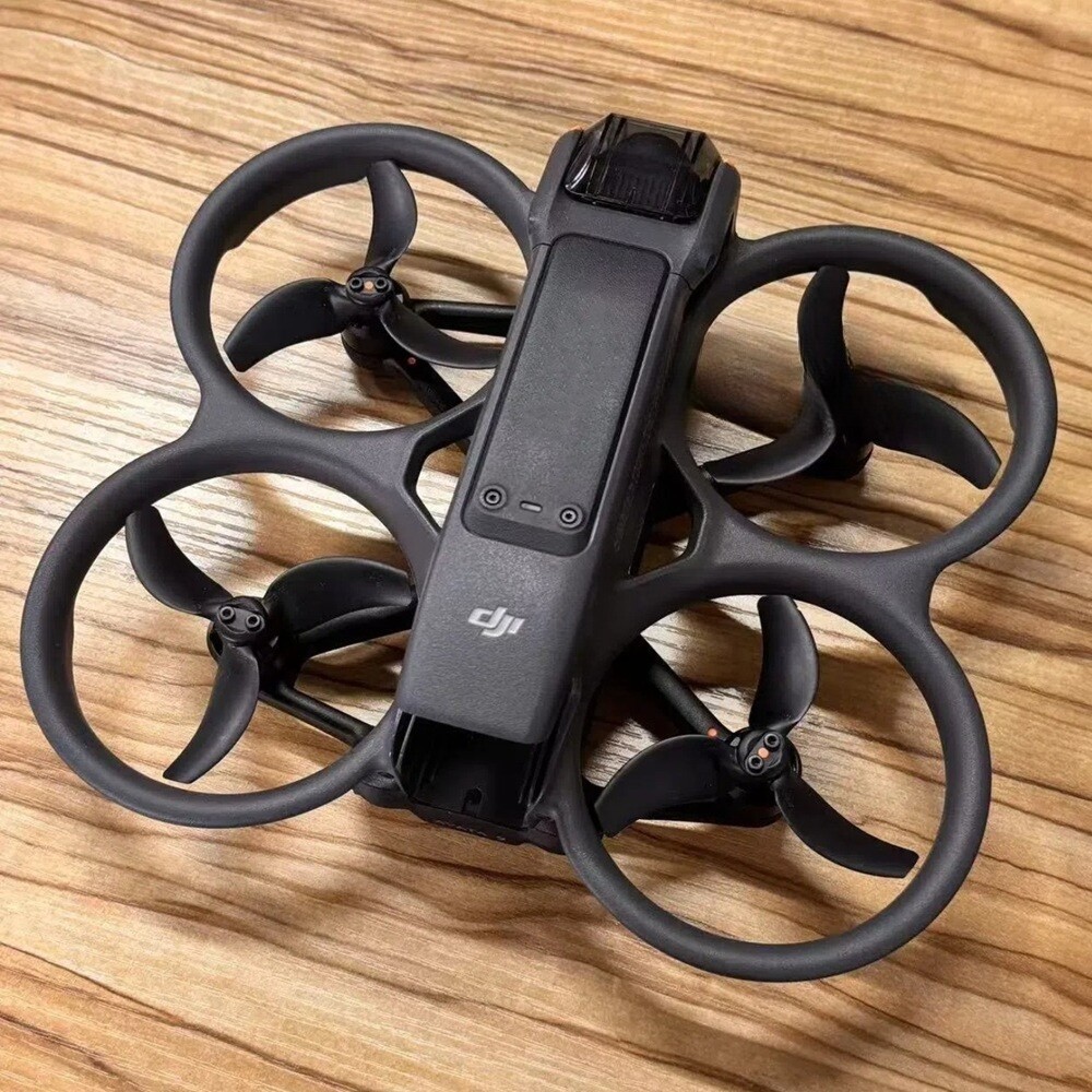 Genuine DJI Avata 2 Drone - No Controller/No Battery - No Tariffs/2 Weeks to US