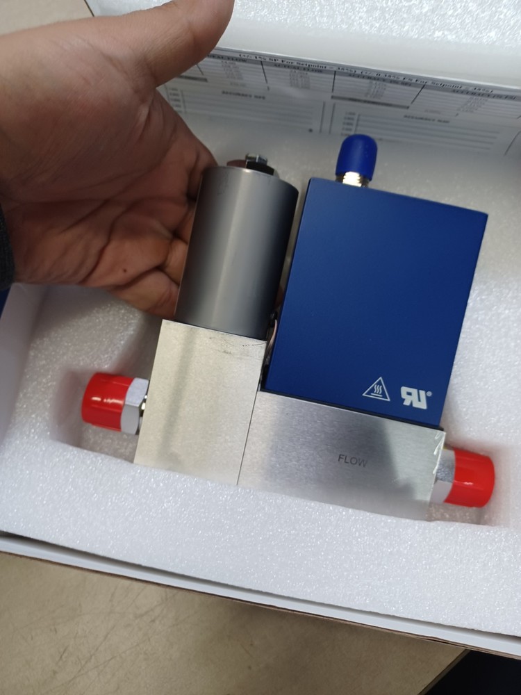 SEVENSTAR CS230 Mass Flow Control Meter