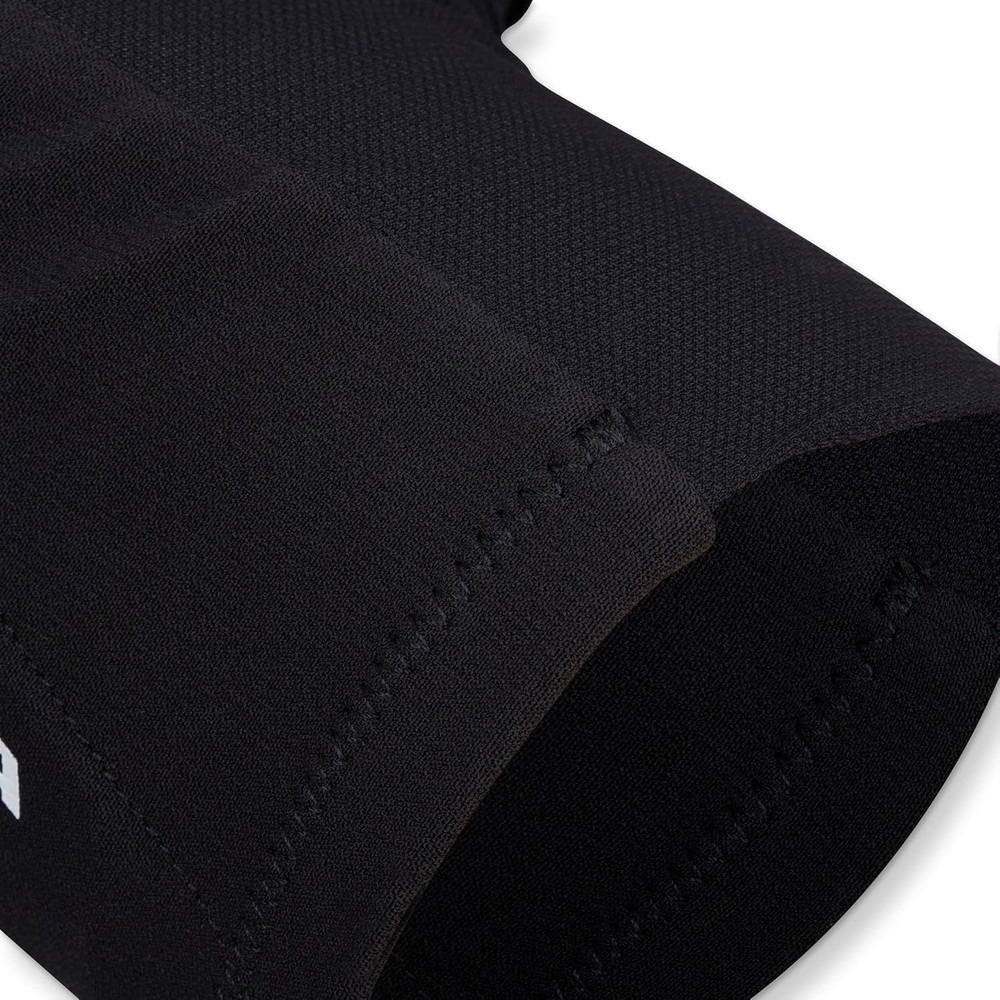 Endura Singletrack Lite Knee Pads Black