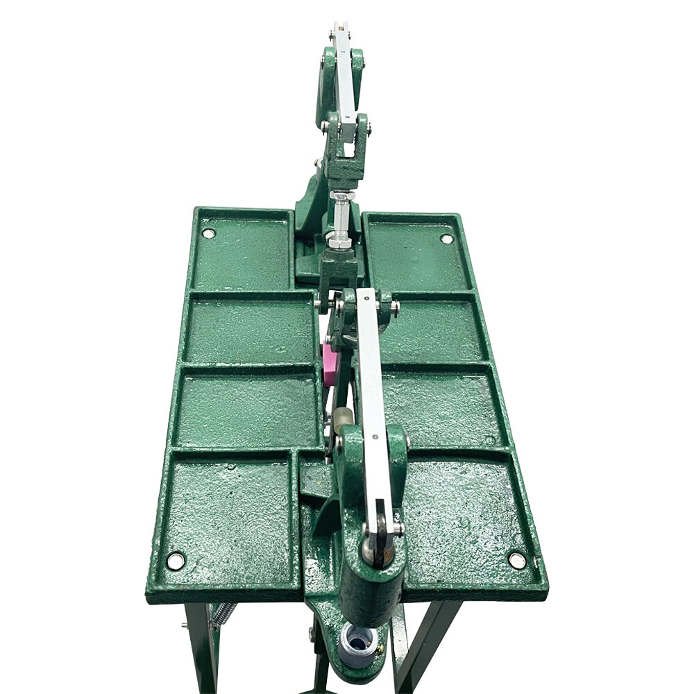 Manual Button Puller Button Installation Tool Rivet Installation Machine