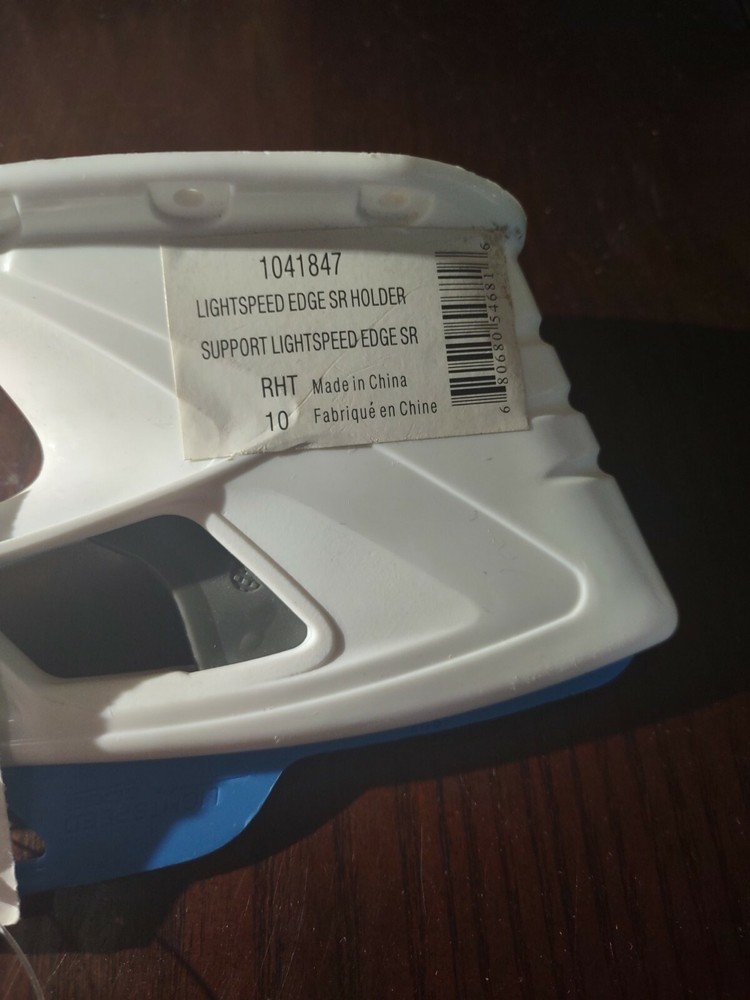 Tuuk Lightspeed Edge SR Holder Right 10