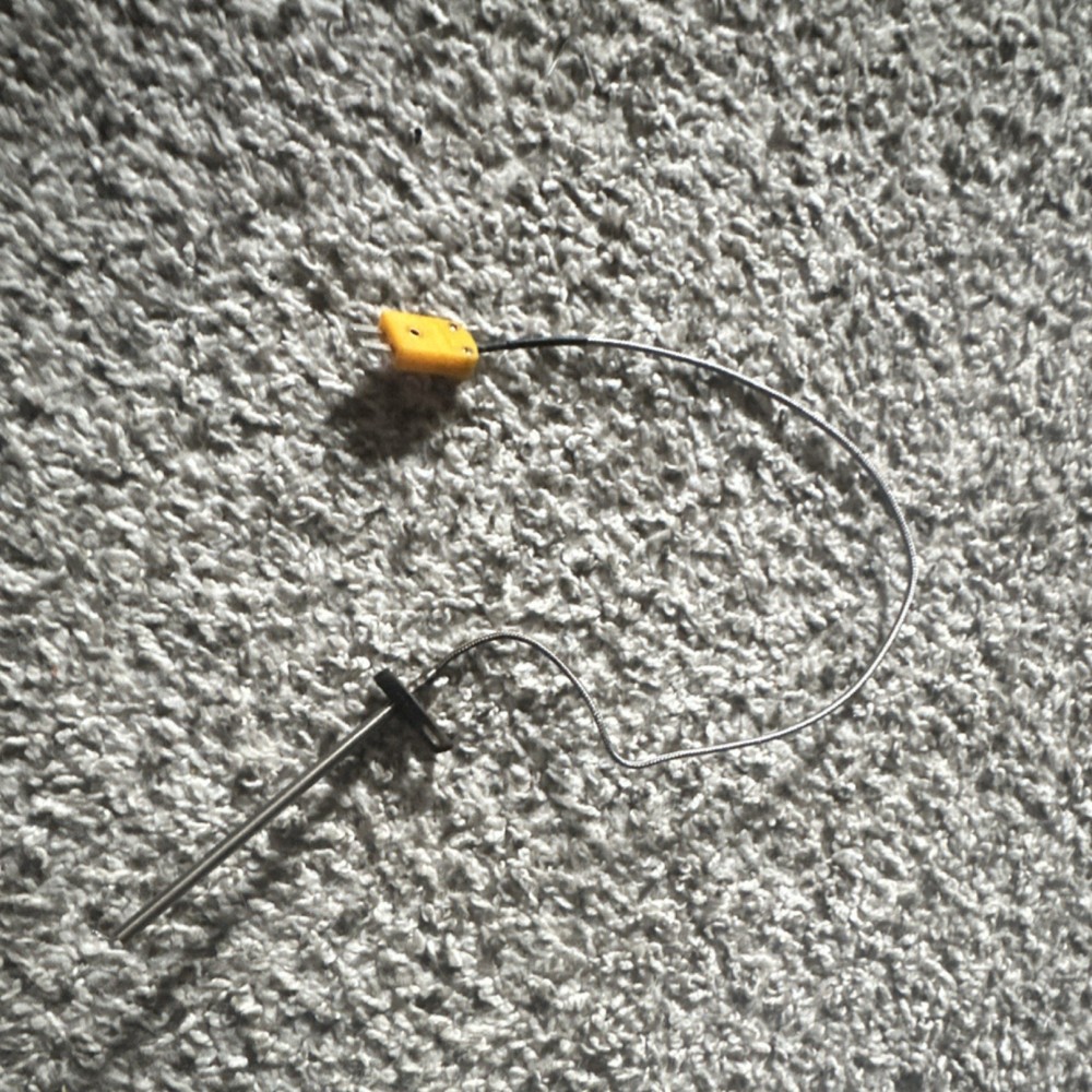 Masterbuilt Temperature Probe Kit