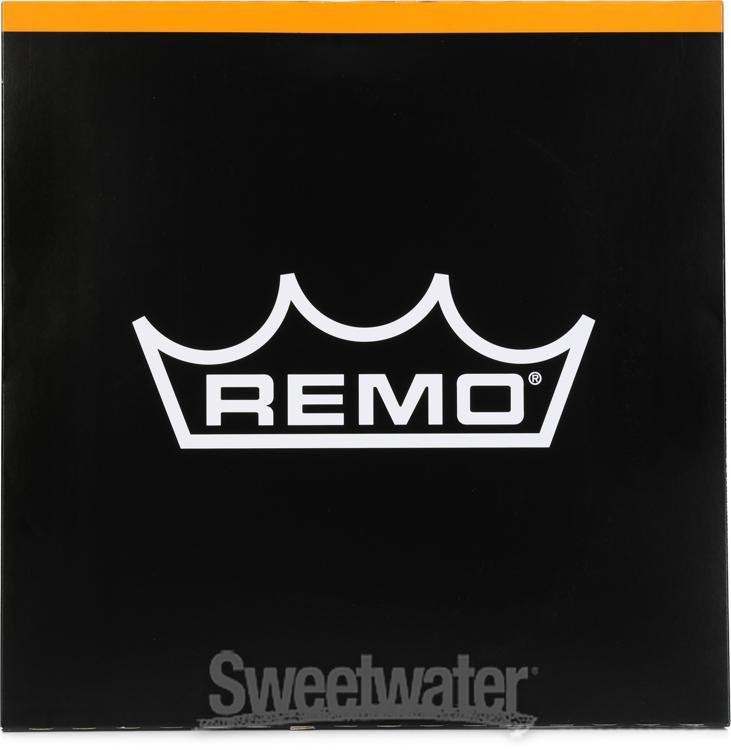 Remo Emperor Clear Drumhead - 15"