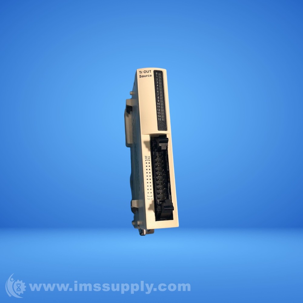 Pro-face EXM-DD016TK Expansion Module FNOB
