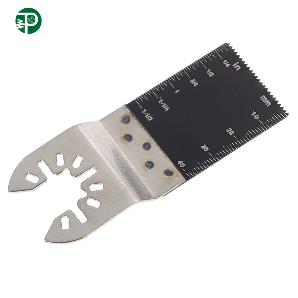 20Pack Oscillating Tool Saw Blades Multitool Quick Release Oscillating