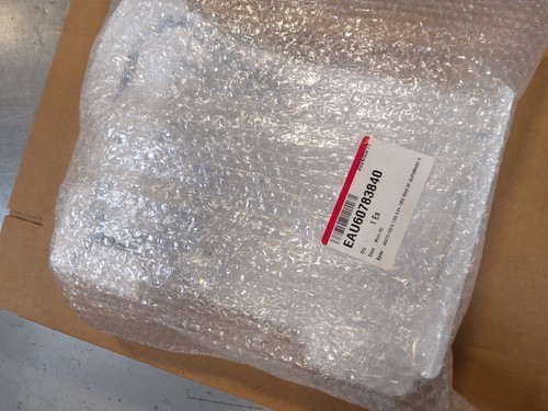 OEM LG EAU60783840 Ice Maker Assembly