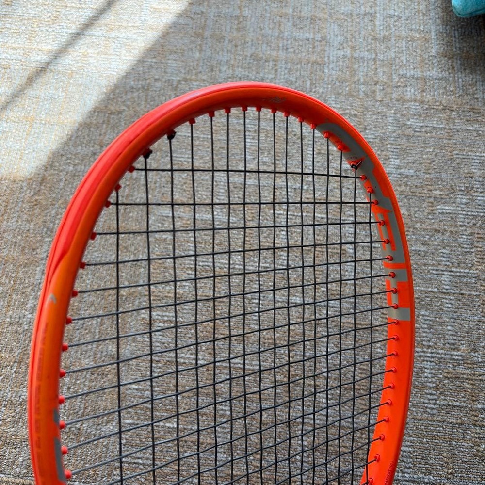 Head RadICal PRo RadICal PRo G2
