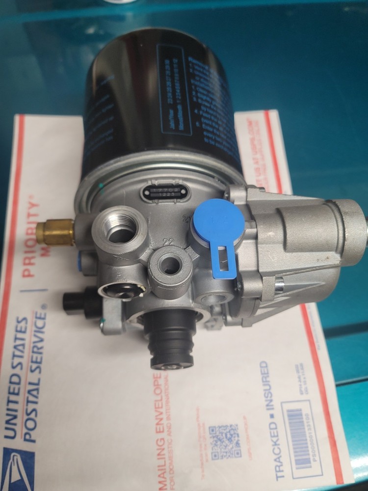 Air Dryer 17702