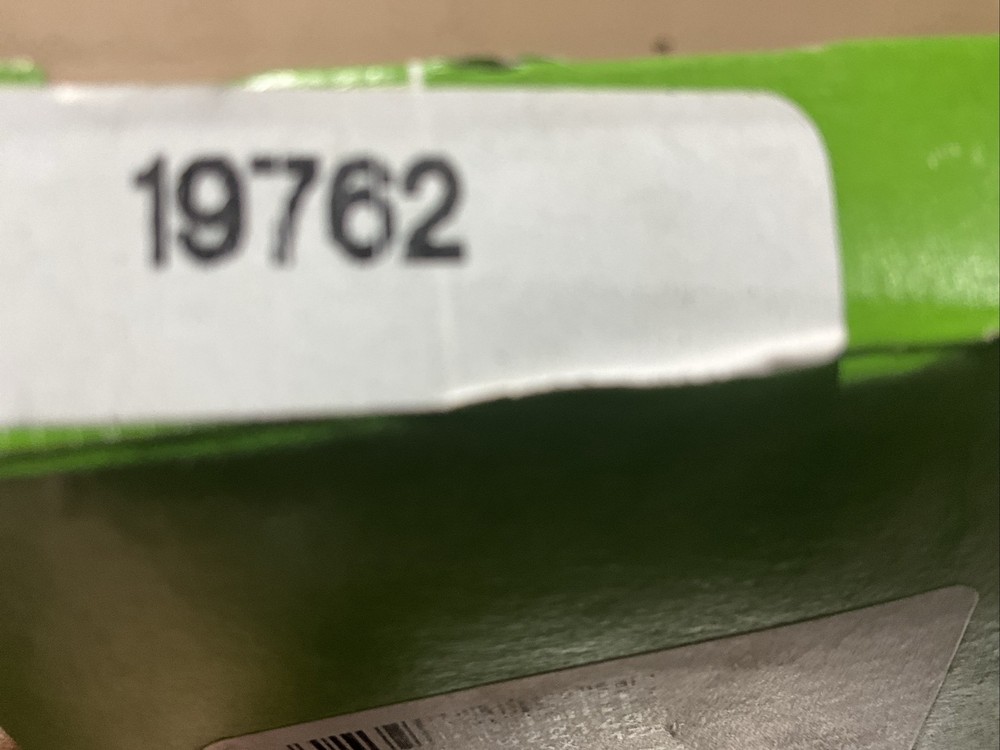 SKF 19762 / 19762 (NEW IN BOX)