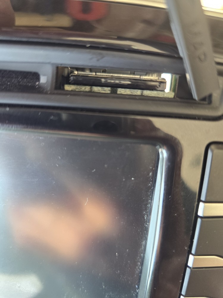 2015 - 2019 Nissan Maxima Multimedia System (OEM) -- PLATINUM