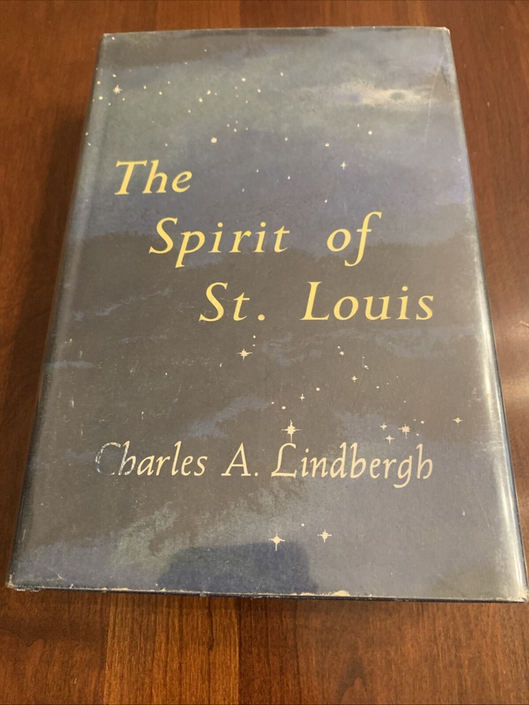 Aviation History -- Rickenbacker SIGNED, Lindbergh, Earhart, Lear SIGNED