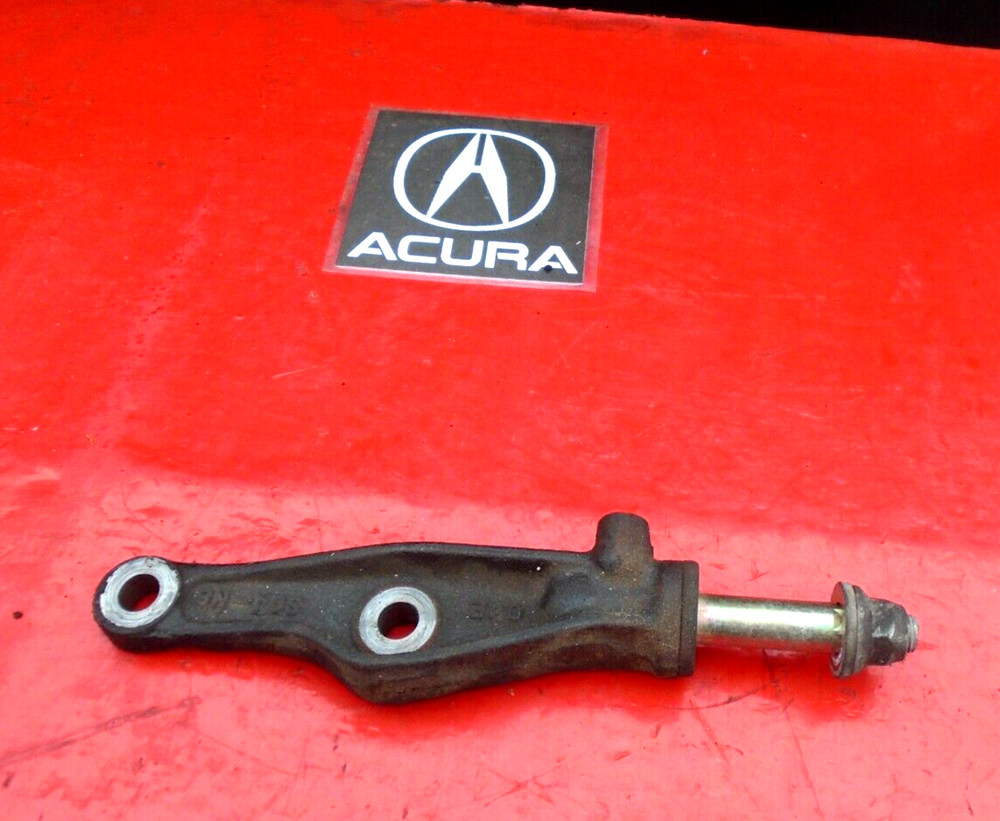 94-01 ACURA INTEGRA AUTOMATIC TRANSMISSION MOUNT BRACKET SUPPORT POST OEM