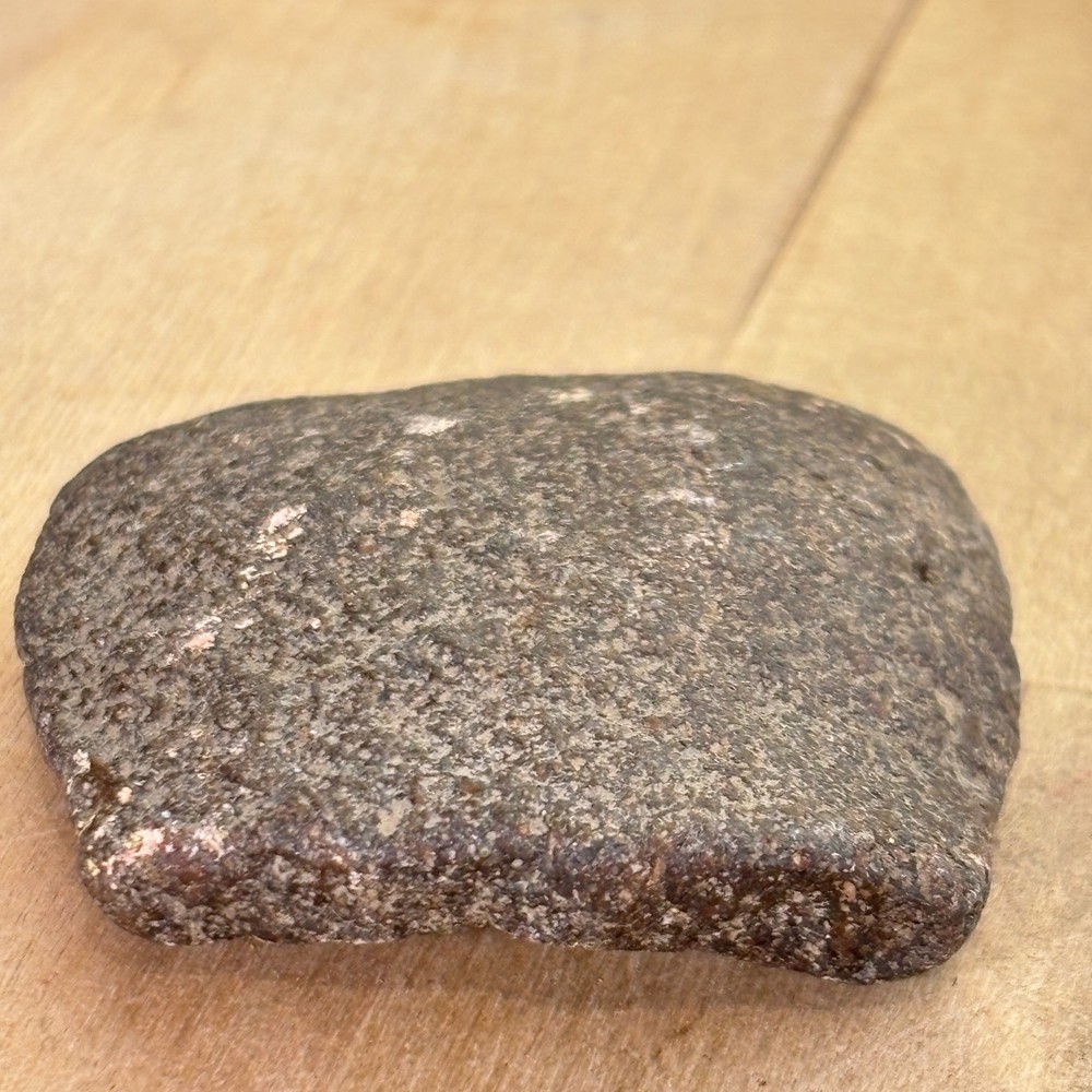 Lot 3 Natural Rock Samples
