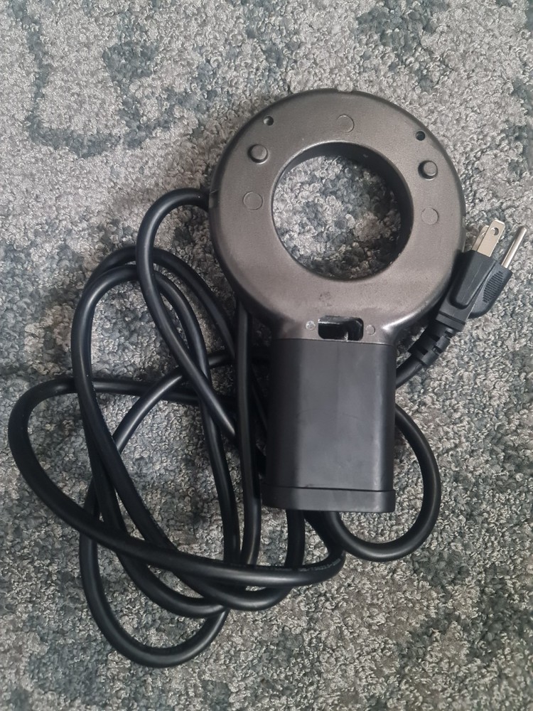 DE-ICER 750 WATT 120 VAC